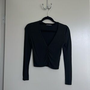 Brandy Melville Crop Top